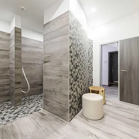 Sandwelle 5 Sterne Mit Boddenblick Apartment Wustrow (Fischland)