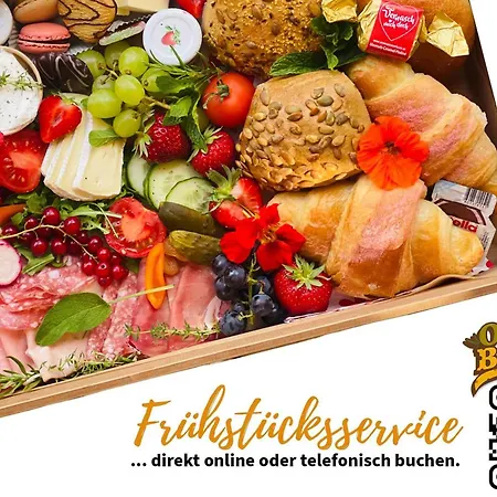 Sandwelle 5 Sterne Mit Boddenblick Wustrow (Fischland)