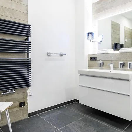 Apartmán Sandwelle 5 Sterne Mit Boddenblick Wustrow (Fischland)