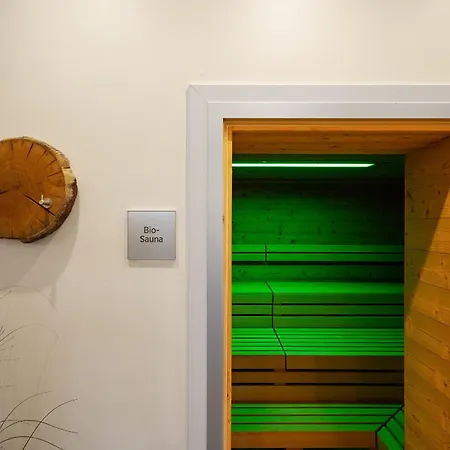 Apartmán Sandwelle 5 Sterne Mit Boddenblick Wustrow (Fischland)