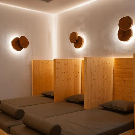 Apartmán Sandwelle 5 Sterne Mit Boddenblick *