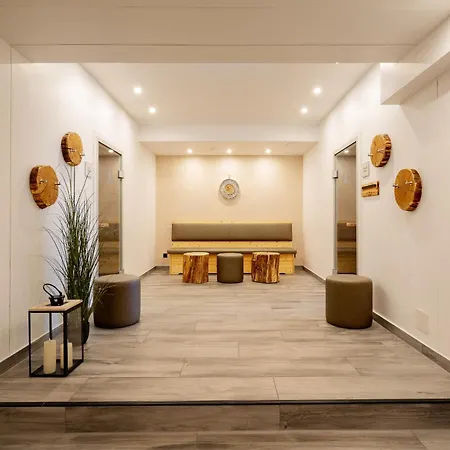 Sandwelle 5 Sterne Mit Boddenblick